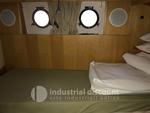 Immagine 11 - Ferretti Navetta 30 Custom Line - Lotto 1 (Asta 2056)