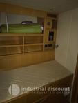 Immagine 12 - Ferretti Navetta 30 Custom Line - Lotto 1 (Asta 2056)