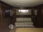 Immagine 18 - Ferretti Navetta 30 Custom Line - Lotto 1 (Asta 2056)