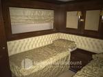 Immagine 23 - Ferretti Navetta 30 Custom Line - Lotto 1 (Asta 2056)