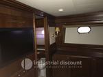 Immagine 27 - Ferretti Navetta 30 Custom Line - Lotto 1 (Asta 2056)