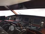 Immagine 30 - Ferretti Navetta 30 Custom Line - Lotto 1 (Asta 2056)
