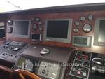 Immagine 31 - Ferretti Navetta 30 Custom Line - Lotto 1 (Asta 2056)