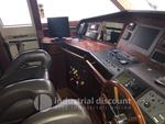 Immagine 32 - Ferretti Navetta 30 Custom Line - Lotto 1 (Asta 2056)