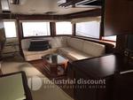 Immagine 34 - Ferretti Navetta 30 Custom Line - Lotto 1 (Asta 2056)