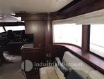 Immagine 35 - Ferretti Navetta 30 Custom Line - Lotto 1 (Asta 2056)