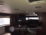 Immagine 36 - Ferretti Navetta 30 Custom Line - Lotto 1 (Asta 2056)