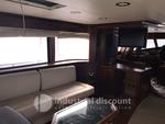 Immagine 37 - Ferretti Navetta 30 Custom Line - Lotto 1 (Asta 2056)