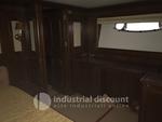 Immagine 38 - Ferretti Navetta 30 Custom Line - Lotto 1 (Asta 2056)