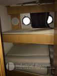 Immagine 61 - Ferretti Navetta 30 Custom Line - Lotto 1 (Asta 2056)