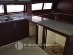 Immagine 63 - Ferretti Navetta 30 Custom Line - Lotto 1 (Asta 2056)