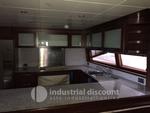 Immagine 65 - Ferretti Navetta 30 Custom Line - Lotto 1 (Asta 2056)