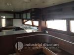 Immagine 67 - Ferretti Navetta 30 Custom Line - Lotto 1 (Asta 2056)