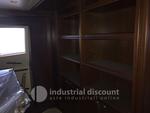 Immagine 70 - Ferretti Navetta 30 Custom Line - Lotto 1 (Asta 2056)