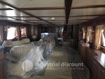 Immagine 74 - Ferretti Navetta 30 Custom Line - Lotto 1 (Asta 2056)