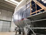 Immagine 9 - Benetti 105 Benetti Sail Division - Lotto 1 (Asta 2058)