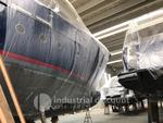 Immagine 10 - Benetti 105 Benetti Sail Division - Lotto 1 (Asta 2058)