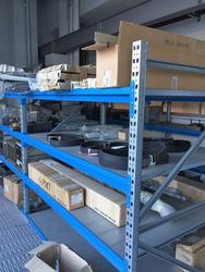 Spare parts for tools machines - Lot 1 (Auction 2060)