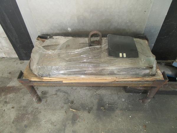 2#2061 Attrezzature da Officina in vendita - foto 2