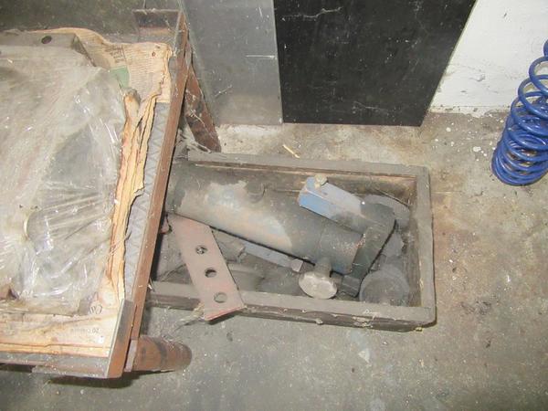 2#2061 Attrezzature da Officina in vendita - foto 3