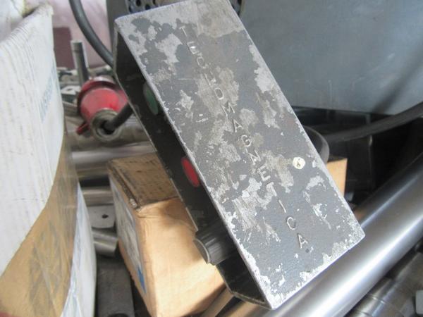 2#2061 Attrezzature da Officina in vendita - foto 6