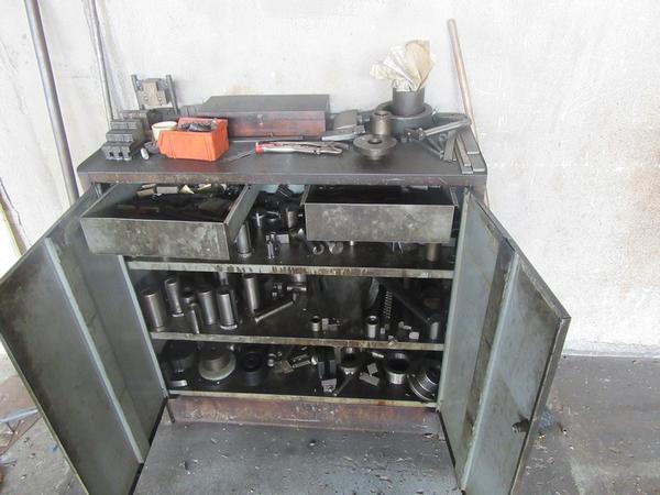 2#2061 Attrezzature da Officina in vendita - foto 13