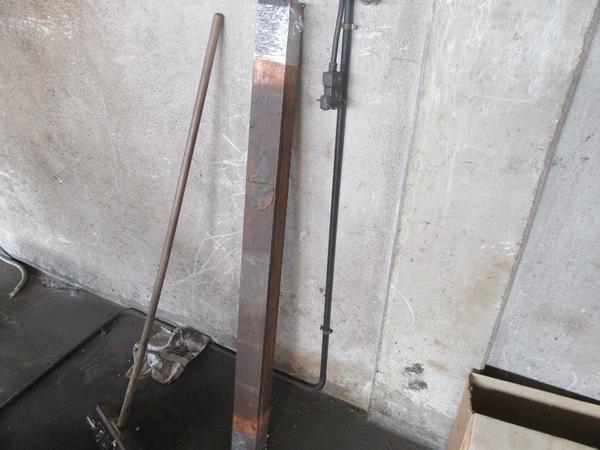 2#2061 Attrezzature da Officina in vendita - foto 15