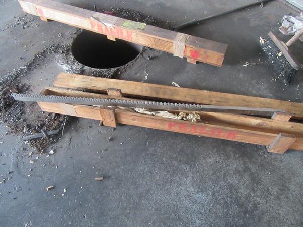 2#2061 Attrezzature da Officina in vendita - foto 16