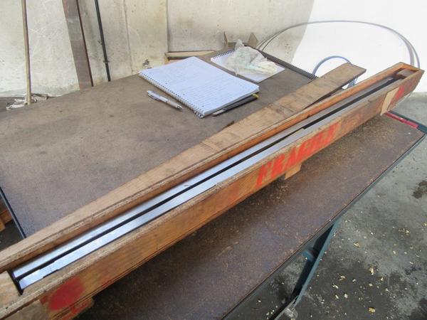2#2061 Attrezzature da Officina in vendita - foto 17
