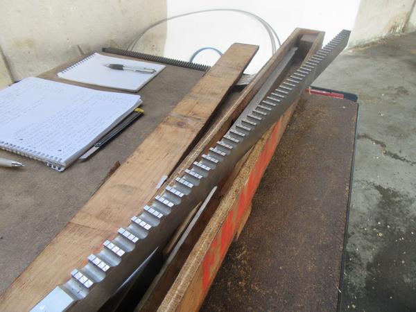 2#2061 Attrezzature da Officina in vendita - foto 18