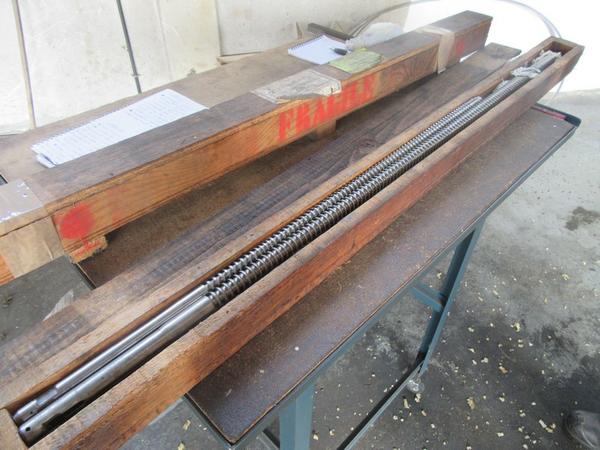 2#2061 Attrezzature da Officina in vendita - foto 19