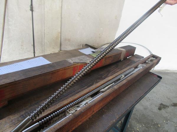 2#2061 Attrezzature da Officina in vendita - foto 21
