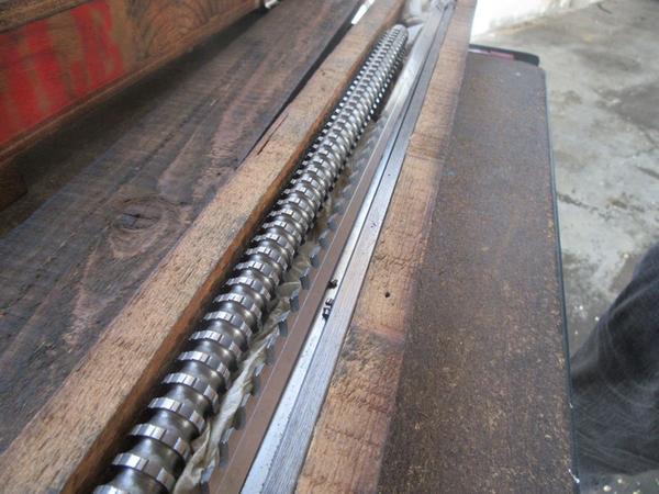 2#2061 Attrezzature da Officina in vendita - foto 22