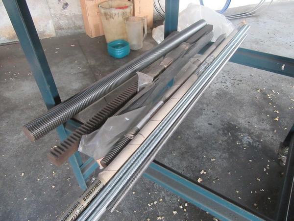 2#2061 Attrezzature da Officina in vendita - foto 23