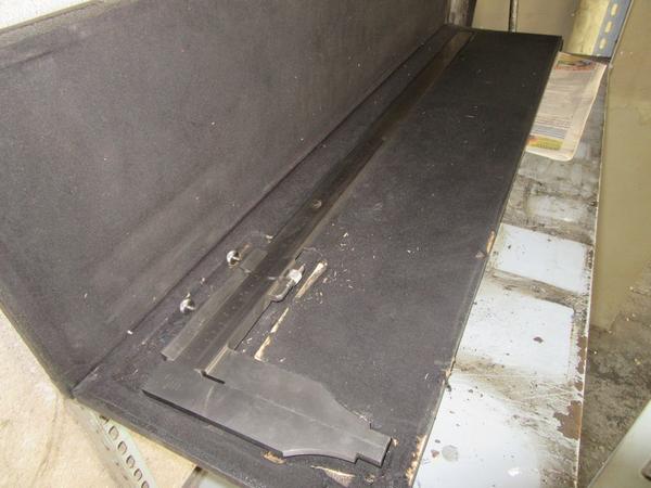 2#2061 Attrezzature da Officina in vendita - foto 28