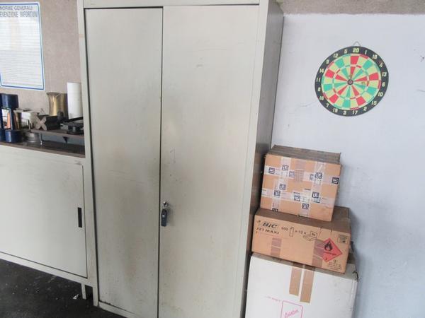 2#2061 Attrezzature da Officina in vendita - foto 30