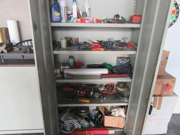 2#2061 Attrezzature da Officina in vendita - foto 31