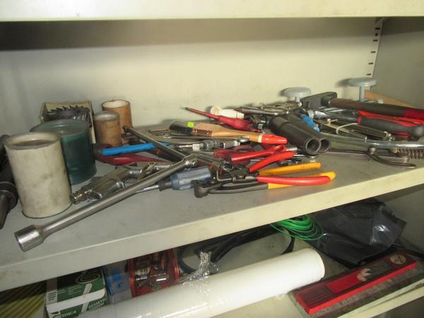 2#2061 Attrezzature da Officina in vendita - foto 32