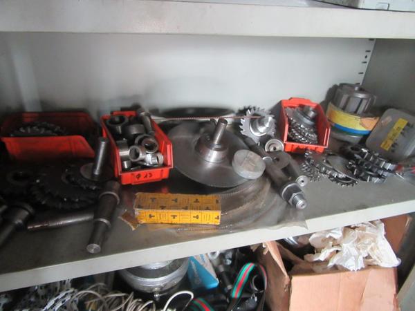 2#2061 Attrezzature da Officina in vendita - foto 33