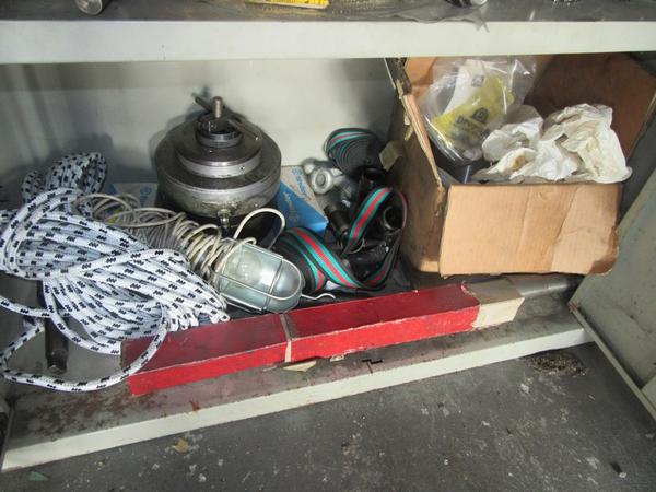 2#2061 Attrezzature da Officina in vendita - foto 34