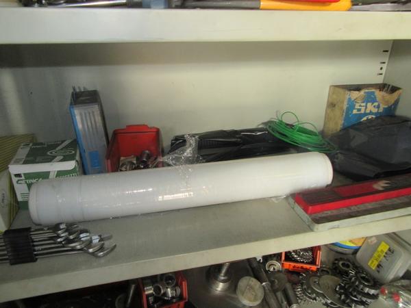 2#2061 Attrezzature da Officina in vendita - foto 35