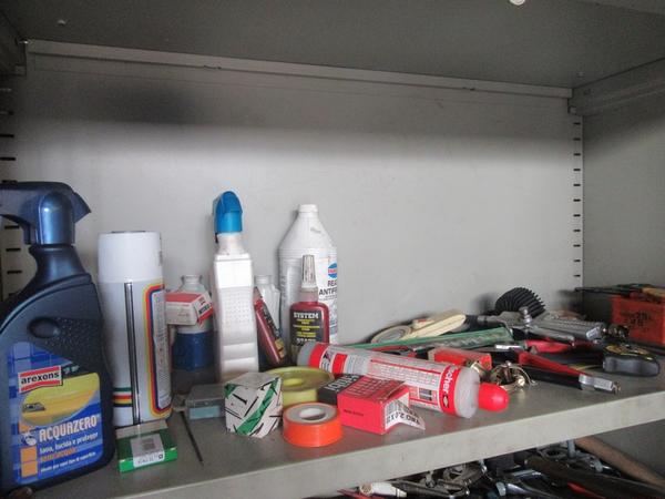 2#2061 Attrezzature da Officina in vendita - foto 36