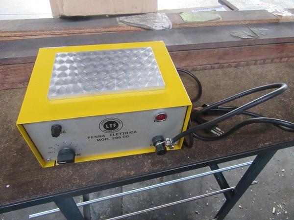 2#2061 Attrezzature da Officina in vendita - foto 37