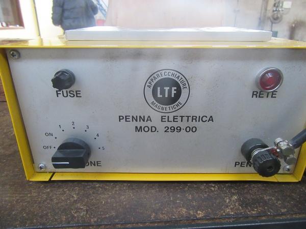 2#2061 Attrezzature da Officina in vendita - foto 38