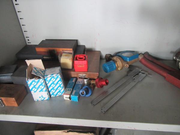 2#2061 Attrezzature da Officina in vendita - foto 39
