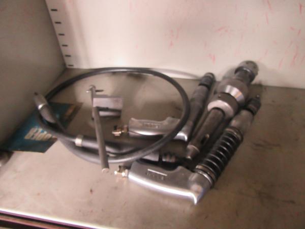 2#2061 Attrezzature da Officina in vendita - foto 40