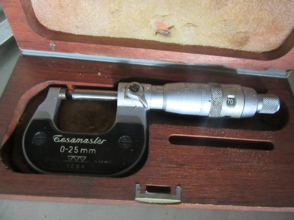2#2061 Attrezzature da Officina in vendita - foto 41