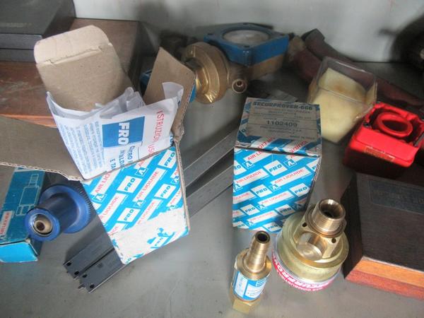 2#2061 Attrezzature da Officina in vendita - foto 42