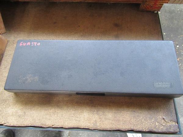 2#2061 Attrezzature da Officina in vendita - foto 43