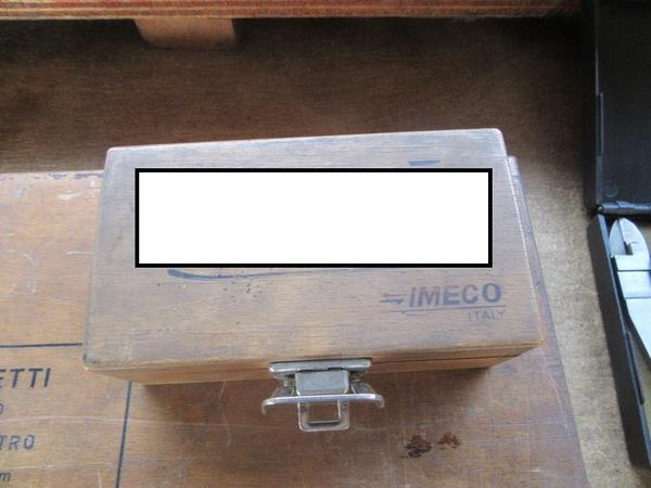 2#2061 Attrezzature da Officina in vendita - foto 47